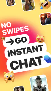 Kiki: Chat, Flirt, People Near screenshot 7