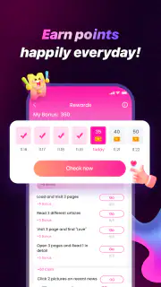 Kikistory-Good Novel & Stories screenshot 5