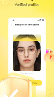 Kiko - Friends & Video Chat screenshot 5