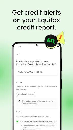 Kikoff - Build Credit Quickly screenshot