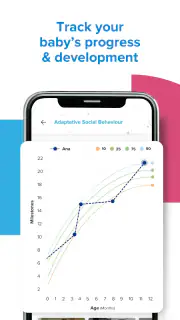 Kinedu: Baby Development screenshot 6
