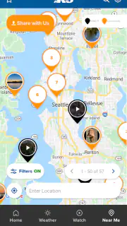 KING 5 News for Seattle/Tacoma screenshot 4