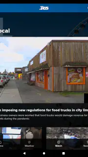 KING 5 News for Seattle/Tacoma screenshot 7