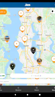 KING 5 News for Seattle/Tacoma screenshot 8