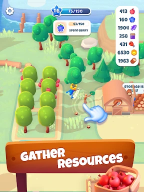 King or Fail - Castle Takeover screenshot