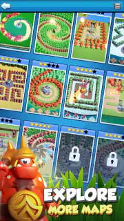 Kingdom Guard:Tower Defense TD screenshot 4