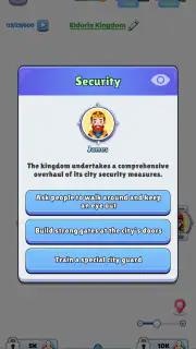 Kingdom Life screenshot 2