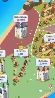 Kingdom Life screenshot 4