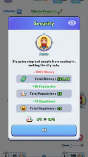 Kingdom Life screenshot 5