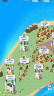 Kingdom Life screenshot 6