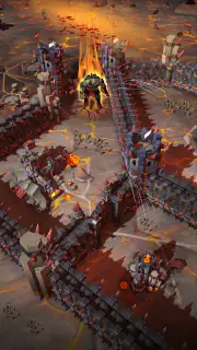 Kingdom Maker: Build & Battle screenshot 6