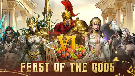 King's Throne: Royal Delights screenshot 1