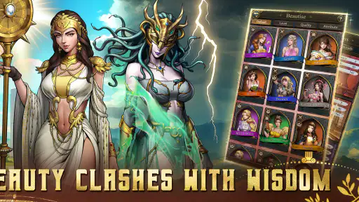 King's Throne: Royal Delights screenshot 4