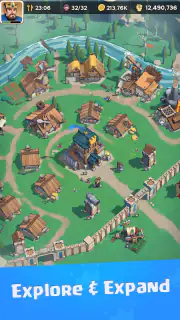 Kingshot screenshot 3