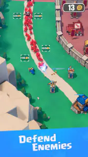 Kingshot screenshot 6