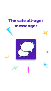 Kinzoo: Fun All-Ages Messenger screenshot 7