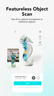 KIRI Engine: 3D Scanner App screenshot 2
