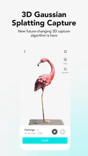 KIRI Engine: 3D Scanner App screenshot 3