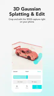 KIRI Engine: 3D Scanner App screenshot 4