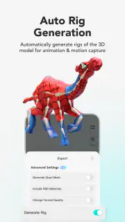 KIRI Engine: 3D Scanner App screenshot 6