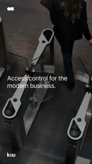 Kisi screenshot 1