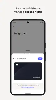 Kisi screenshot 5