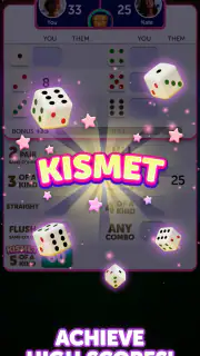 Kismet - Dice Game screenshot 3