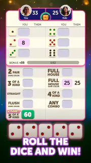 Kismet - Dice Game screenshot 5
