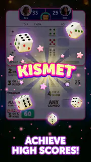 Kismet - Dice Game screenshot 7