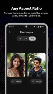 KissMe.ai - AI Kiss Generator screenshot 5