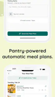 Kitcha: Recipe & Meal Planner screenshot 7
