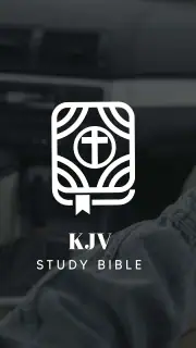 KJV Study Bible with concordan screenshot 6