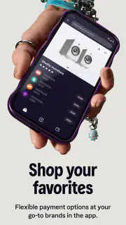 Klarna | Shop now. Pay later. screenshot 3