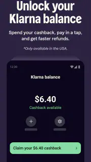 Klarna | Shop now. Pay later. screenshot 6