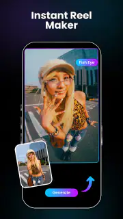 Klipzo – AI Video Creator screenshot 2