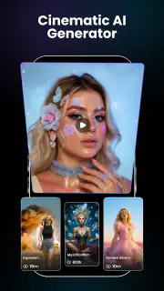 Klipzo – AI Video Creator screenshot 3