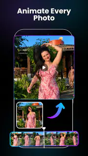 Klipzo – AI Video Creator screenshot 4