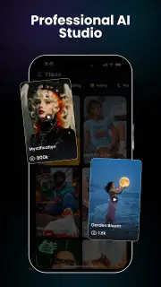 Klipzo – AI Video Creator screenshot 5