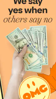 Klover - Instant Cash Advance screenshot 2