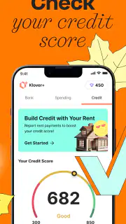 Klover - Instant Cash Advance screenshot 5