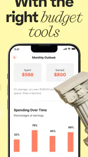 Klover - Instant Cash Advance screenshot 7
