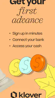 Klover - Instant Cash Advance screenshot 8