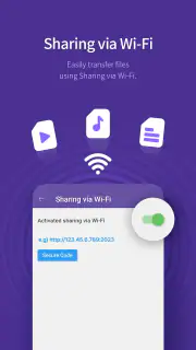 KMPlayer - All Video Player screenshot 5