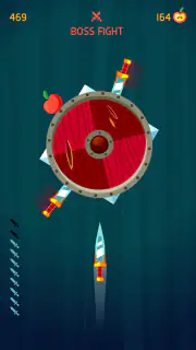 Knife Hit screenshot 5