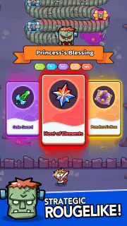 Knight Survivor screenshot 2