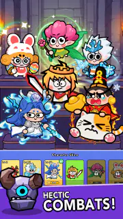 Knight Survivor screenshot 3