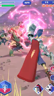 Knighthood - RPG Knights screenshot 6