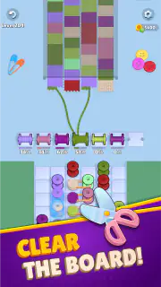 Knit Out screenshot 4