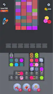 Knit Out screenshot 6