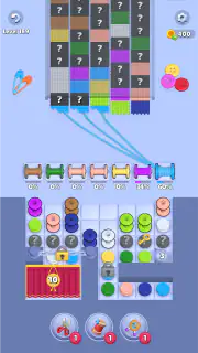 Knit Out screenshot 7